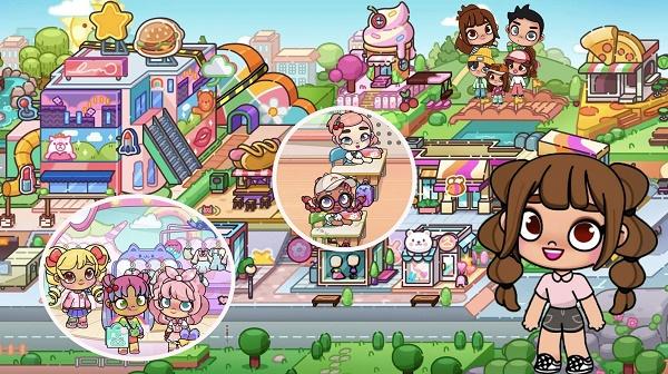 
                        我的托卡城堡模拟器                    截图0