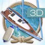 
                        停靠你的船3D                    