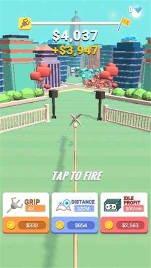 
                        超级钩子2摧毁城市                    截图0
