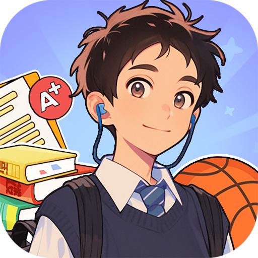 
                        我是大学霸赚钱版                    