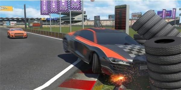 
                        海滩赛车2019                    截图1