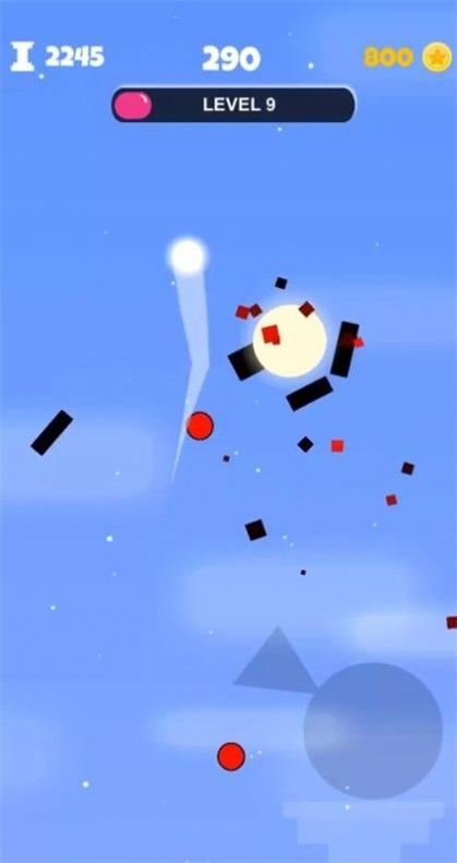
                        FighterBall                    截图0