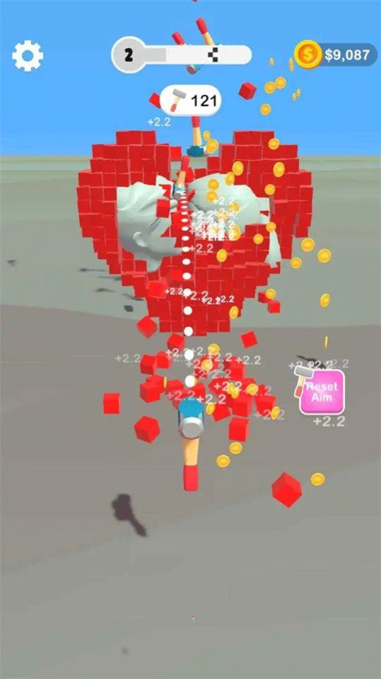 
                        吊索拆除                    截图3