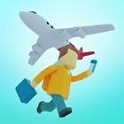 
                        机场737放置                    