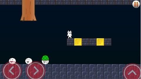 
                        超级猫里奥2hd                    截图1