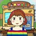 
                        朵拉城堡美妆沙龙                    