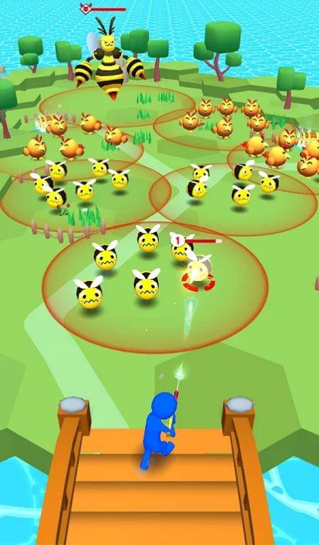 
                        空闲射手露营地                    截图1