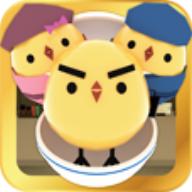 
                        小鸡盖饭                    