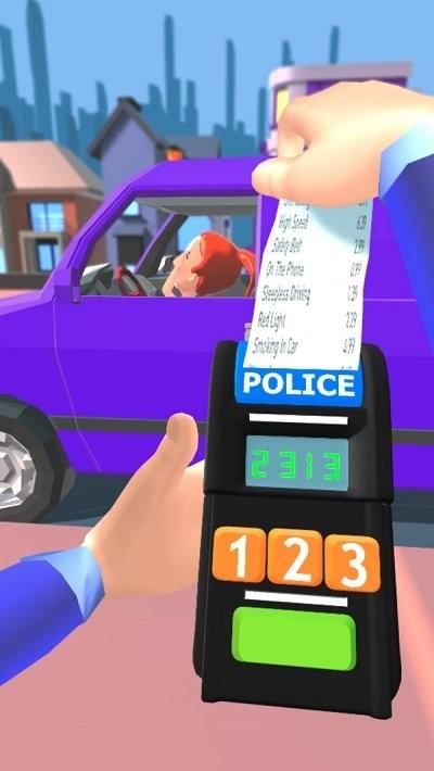 
                        警察查水表                    截图1