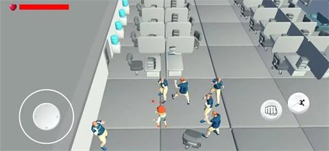 
                        企业疯狂                    截图1