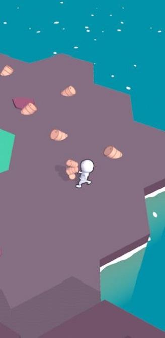 
                        放置火星探索                    截图2