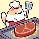 
                        猫咪小吃店内购免广告                    