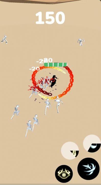 
                        弯曲英雄                    截图2