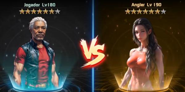 
                        欢乐钓鱼大师内购版                    截图1
