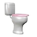 
                        厕所模拟器                    