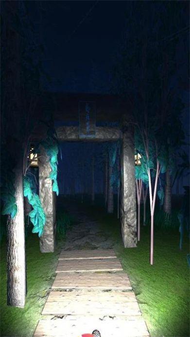 
                        夜骑模拟器                    截图2