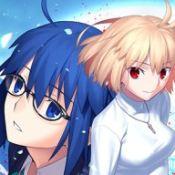 
                        月姬重制版                    
