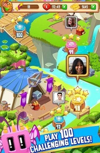 
                        龙立方                    截图1