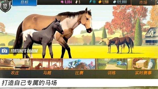 
                        泥塑小马大挑战                    截图2