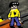 
                        小小格斗                    