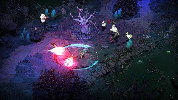 
                        hades2                    截图2