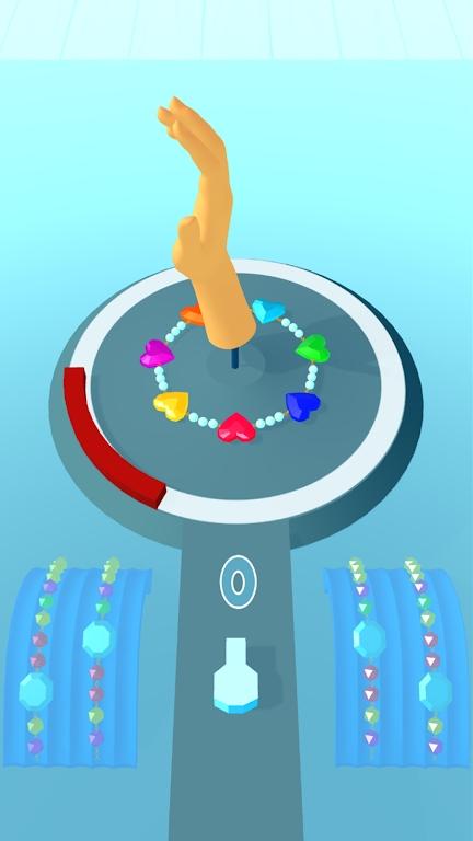 
                        宝石射手3D                    截图1