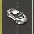 
                        无限躲避汽车                    