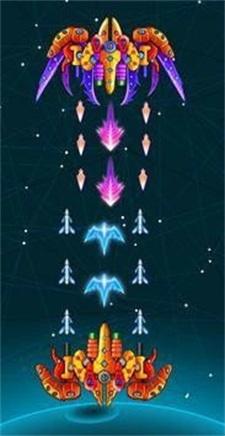 
                        太空星                    截图2
