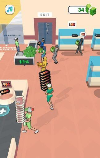 
                        百货王国                    截图1