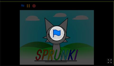 
                        节奏盒子Sprunki温达病毒                    截图0
