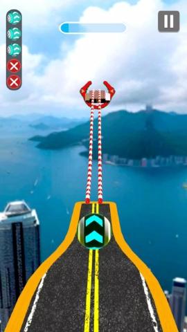 
                        简单滚球                    截图1