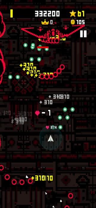 
                        地狱碎纸机                    截图1
