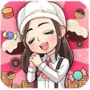 
                        珍妮的甜品屋                    