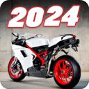 
                        摩托之旅2024                    