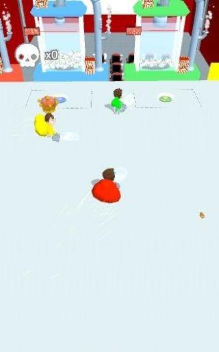 
                        爆米花竞技场                    截图2
