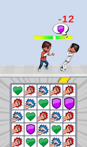 
                        拼图斗士3D                    截图0