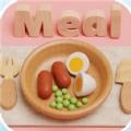 
                        中餐制作模拟器                    