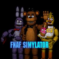 
                        Fnaf模拟器手机版                    