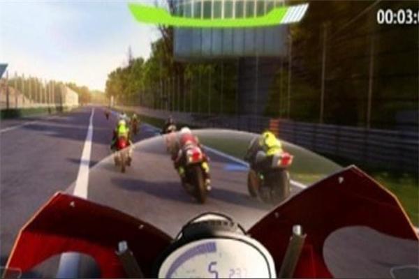 
                        MotoRider3D                    截图0