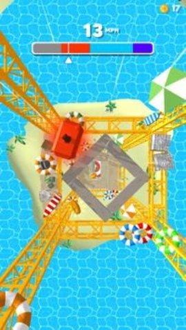 
                        铁锤坠落                    截图2