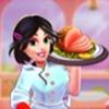 
                        女神烹饪大厨                    