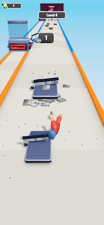 
                        NailGun                    截图1