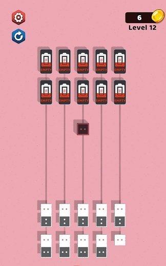 
                        插座匹配                    截图0