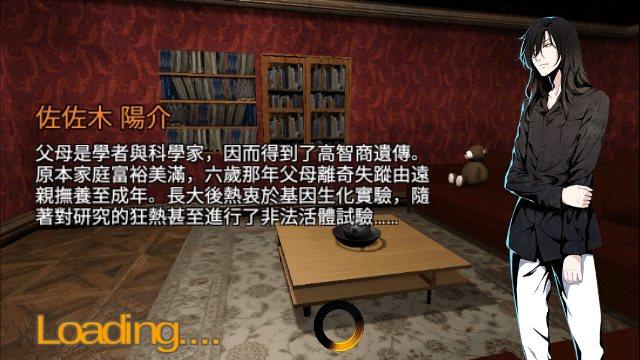 
                        古董旅店                    截图1
