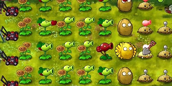 
                        植物大战僵尸融合版手机版                    截图0