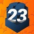 
                        疯狂23                    