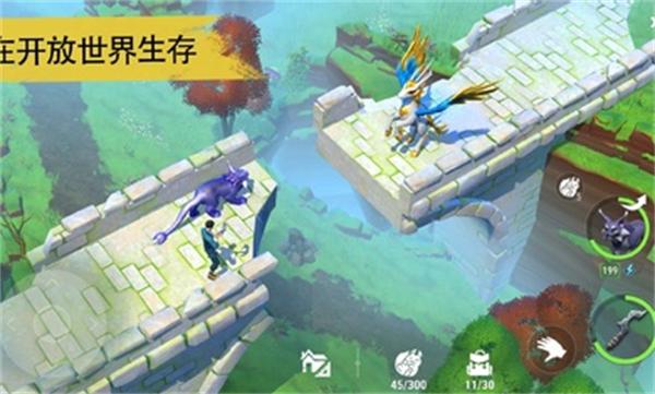 
                        小精灵生存内置菜单                    截图0