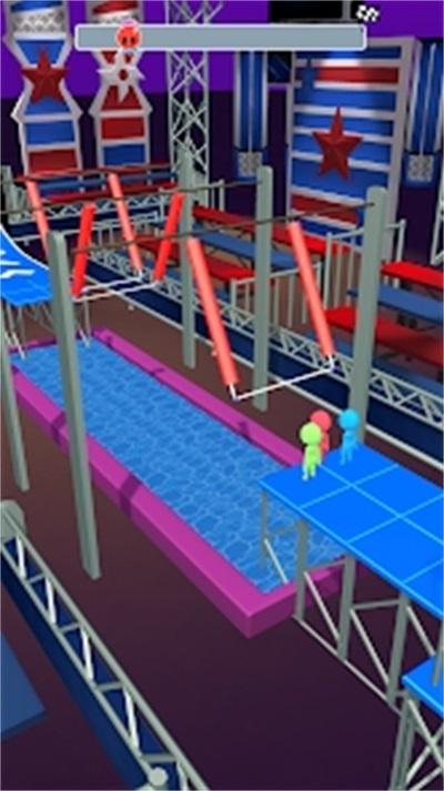 
                        史诗竞速3D                    截图0