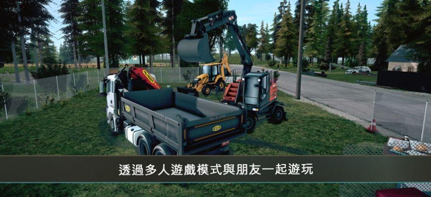 
                        模拟建造4                    截图0