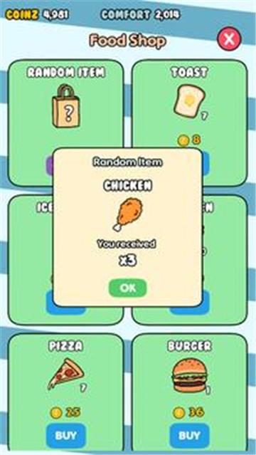 
                        枕头动物农场                    截图1